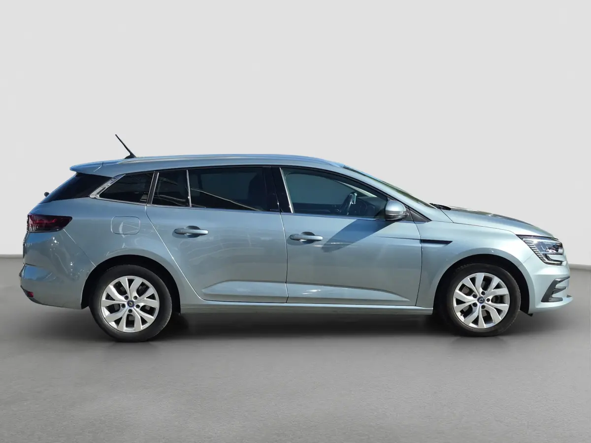 Estate 1.6 Plug-In Hybrid 160 Intens Trekhaak | Stoelverwarming | Keyless | Full LED | Parkeersensoren |