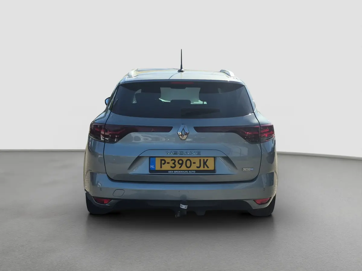Estate 1.6 Plug-In Hybrid 160 Intens Trekhaak | Stoelverwarming | Keyless | Full LED | Parkeersensoren |