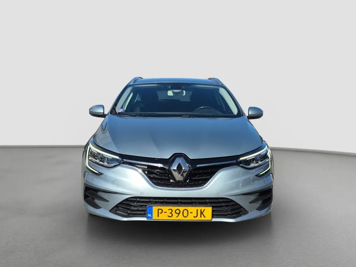 Estate 1.6 Plug-In Hybrid 160 Intens Trekhaak | Stoelverwarming | Keyless | Full LED | Parkeersensoren |