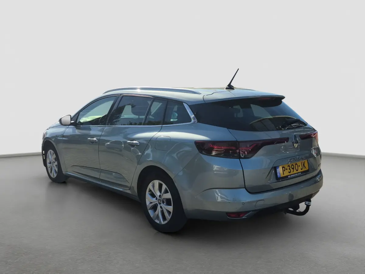Estate 1.6 Plug-In Hybrid 160 Intens Trekhaak | Stoelverwarming | Keyless | Full LED | Parkeersensoren |
