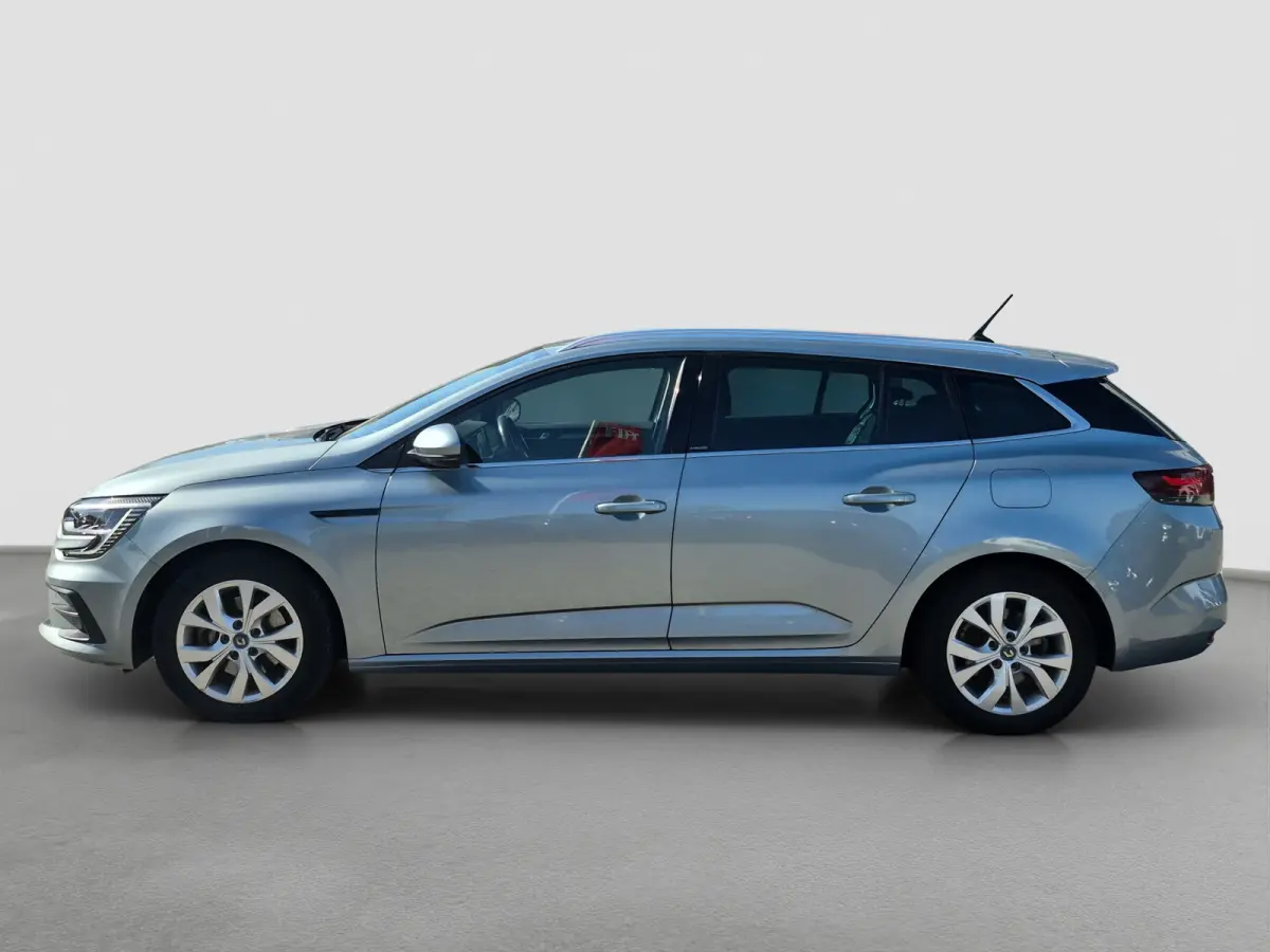 Estate 1.6 Plug-In Hybrid 160 Intens Trekhaak | Stoelverwarming | Keyless | Full LED | Parkeersensoren |