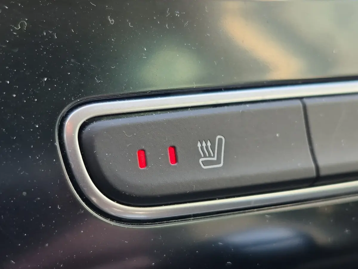 Estate 1.6 Plug-In Hybrid 160 Intens Trekhaak | Stoelverwarming | Keyless | Full LED | Parkeersensoren |