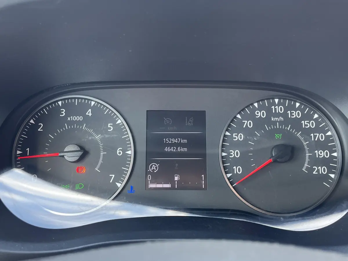 T35 2.3 dCi 150 L3H2*CARPLAY*NAV*CRUISE*A/C*3PERS*