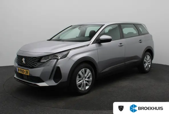 1.2 PureTech Blue Lease Active 3e Zitrij | Navigatie | Camera | Parkeersensoren | Cruise Control | Apple Carplay/Android Auto | 17" Lichtmetalen Velgen