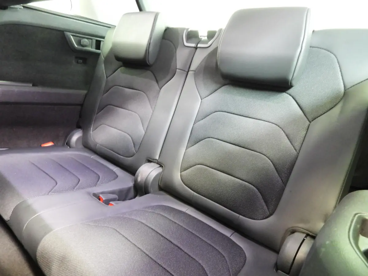 1.5 TSI Business Edition 7-Pers. NAVI/CAMERA/CLIMA/18"LMV!