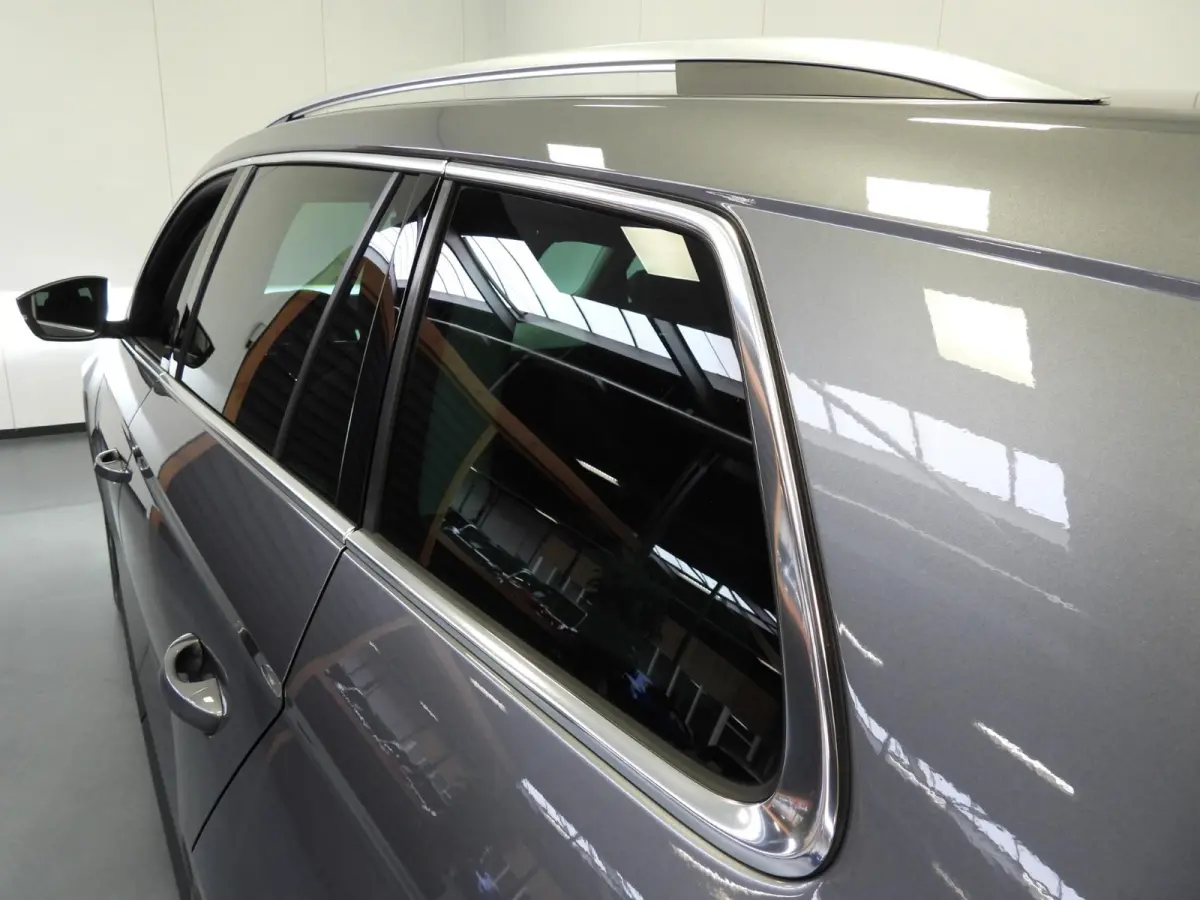 1.5 TSI Business Edition 7-Pers. NAVI/CAMERA/CLIMA/18"LMV!