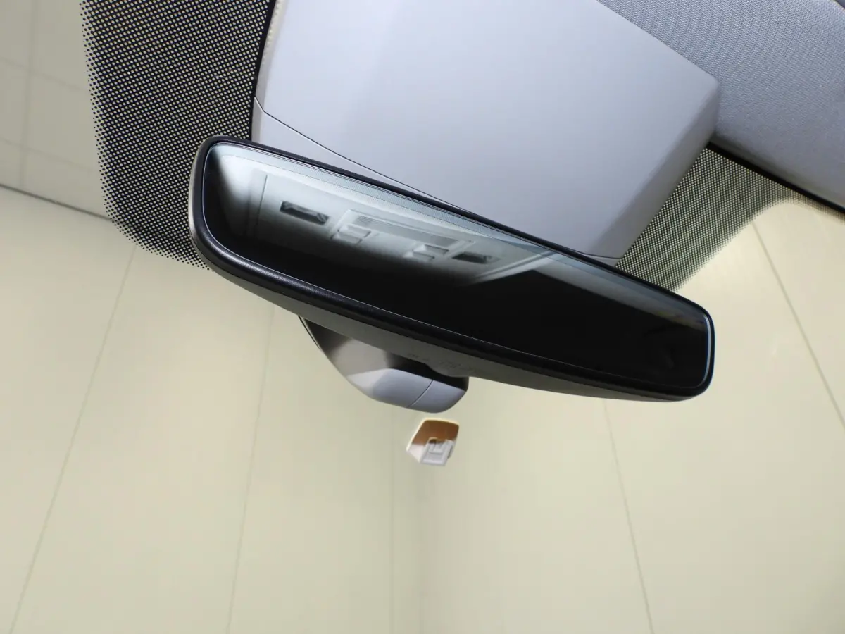 1.5 TSI Business Edition 7-Pers. NAVI/CAMERA/CLIMA/18"LMV!