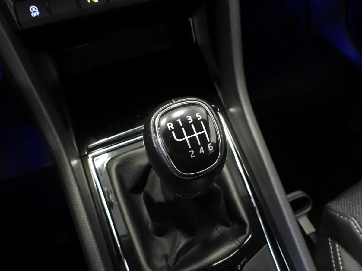 1.5 TSI Business Edition 7-Pers. NAVI/CAMERA/CLIMA/18"LMV!