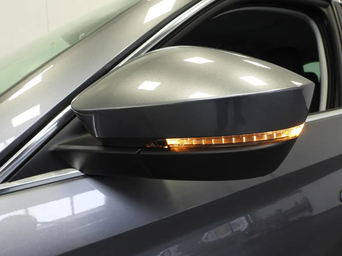 1.5 TSI Business Edition 7-Pers. NAVI/CAMERA/CLIMA/18"LMV!