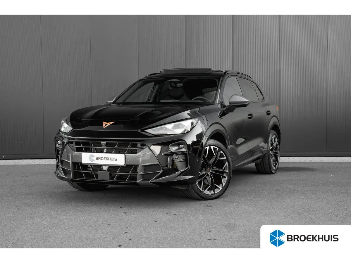 1.5 TSI e-Hybrid 272pk VZ Performance | Panoramadak | Trekhaak | 360 Camera | Sennheiser | 20"