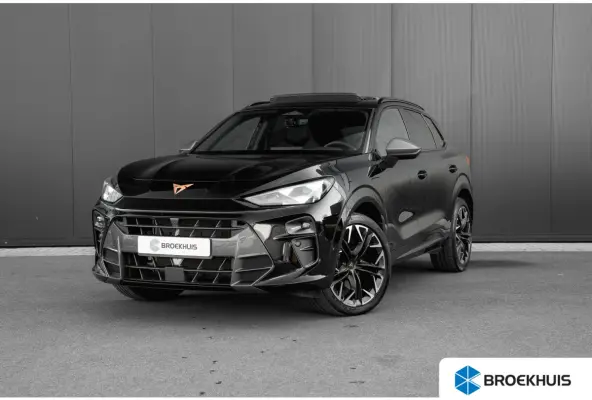 1.5 TSI e-Hybrid 272pk VZ Performance | Panoramadak | Trekhaak | 360 Camera | Sennheiser | 20"