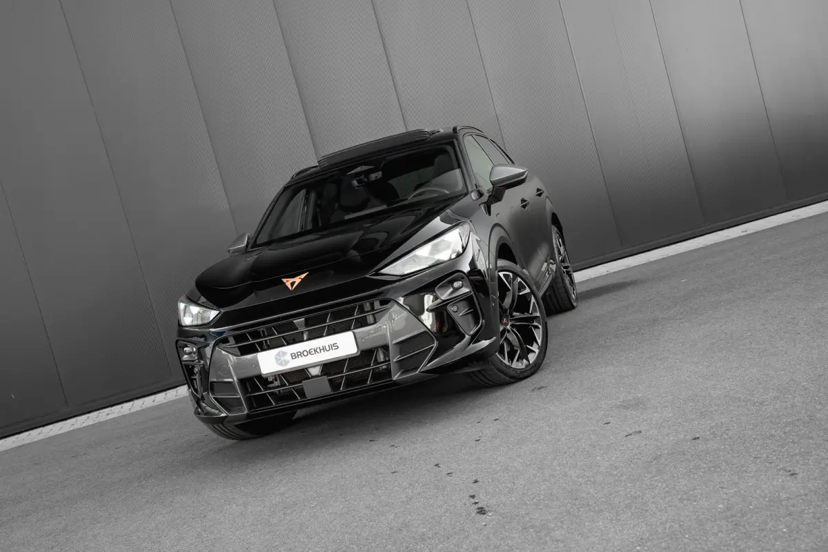 1.5 TSI e-Hybrid 272pk VZ Performance | Panoramadak | Trekhaak | 360 Camera | Sennheiser | 20"