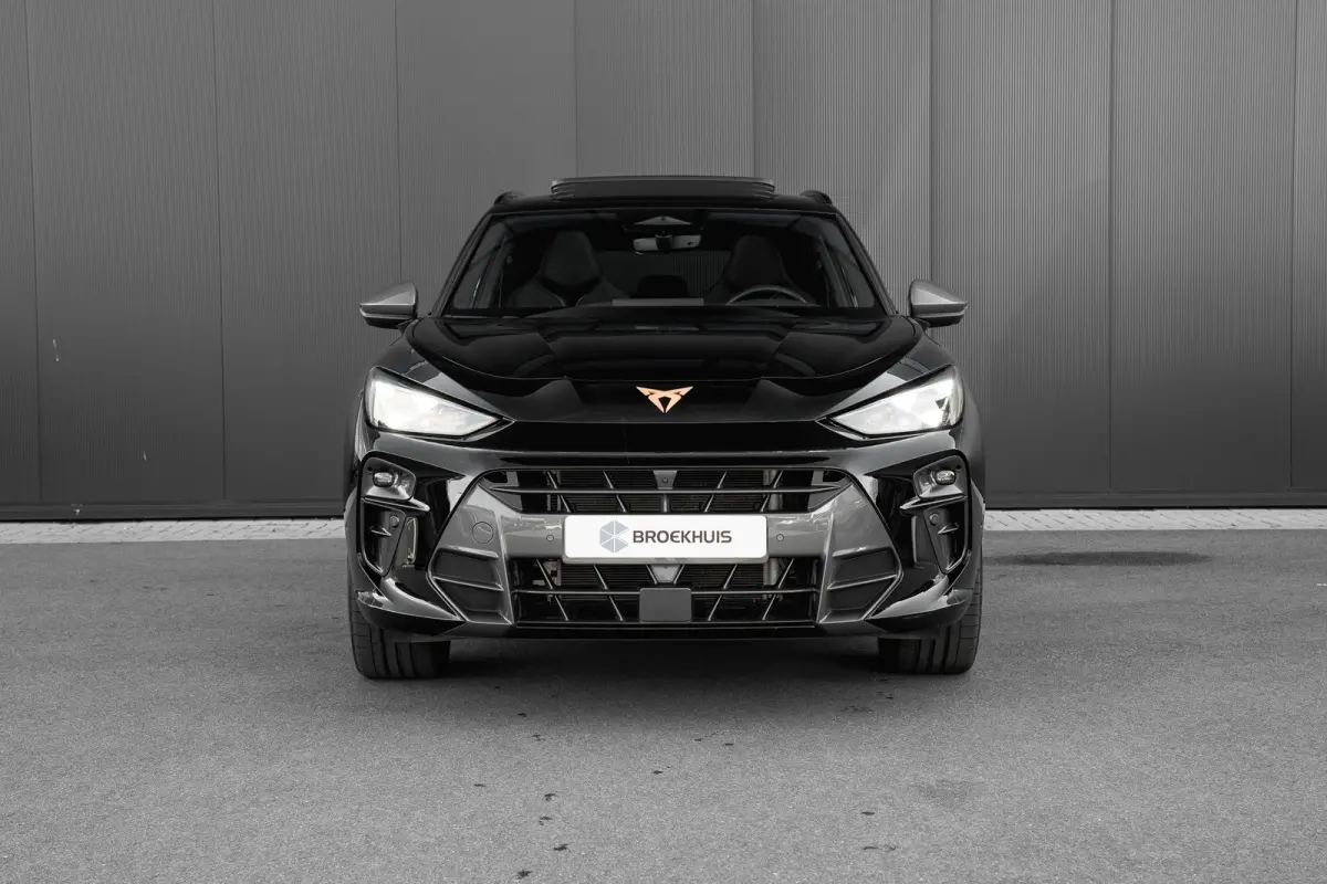 1.5 TSI e-Hybrid 272pk VZ Performance | Panoramadak | Trekhaak | 360 Camera | Sennheiser | 20"