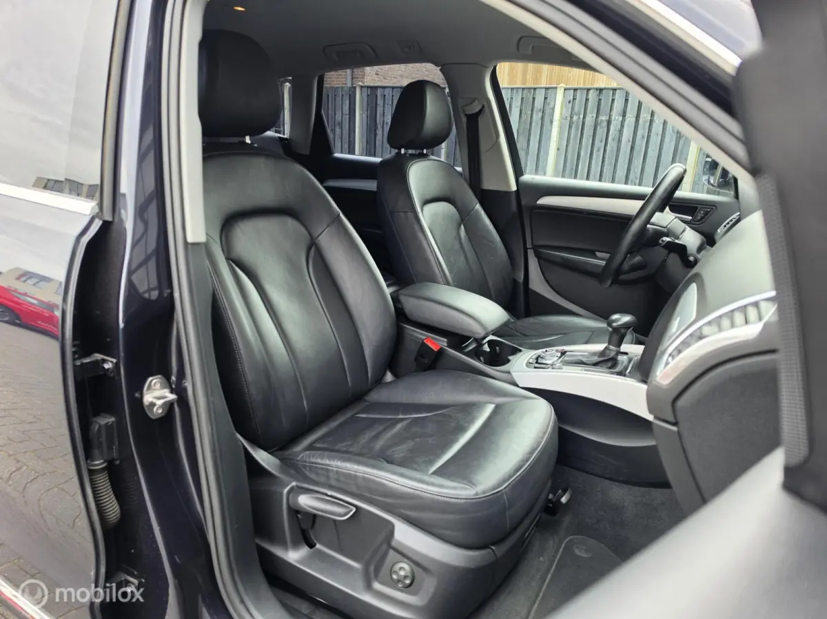 2.0 TFSI QUATTRO 230PK CARPLAY LEER NAVI CRUISE TREKHAAK