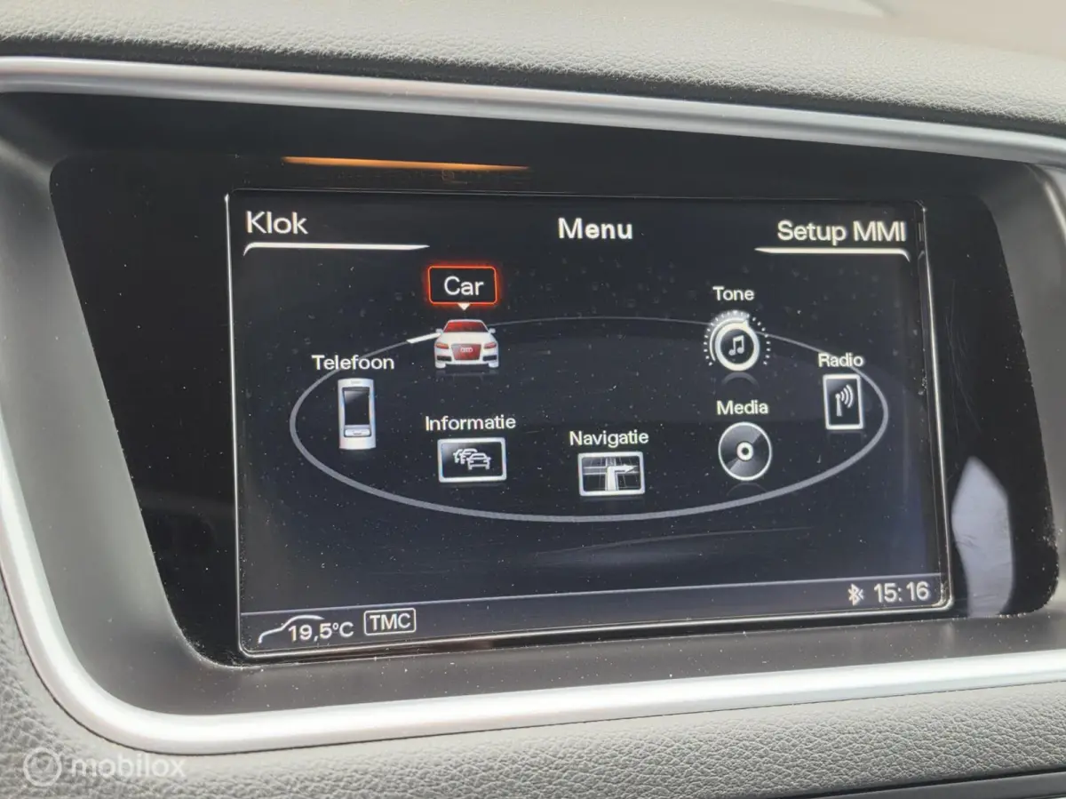 2.0 TFSI QUATTRO 230PK CARPLAY LEER NAVI CRUISE TREKHAAK