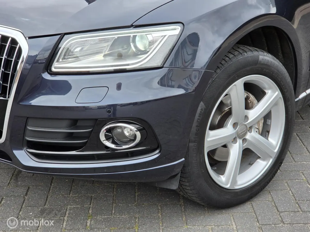 2.0 TFSI QUATTRO 230PK CARPLAY LEER NAVI CRUISE TREKHAAK