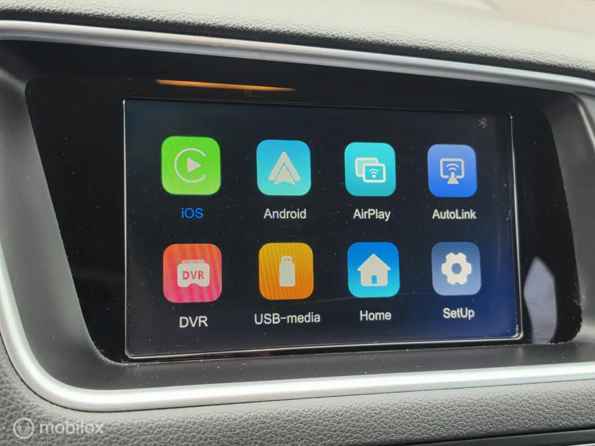 2.0 TFSI QUATTRO 230PK CARPLAY LEER NAVI CRUISE TREKHAAK