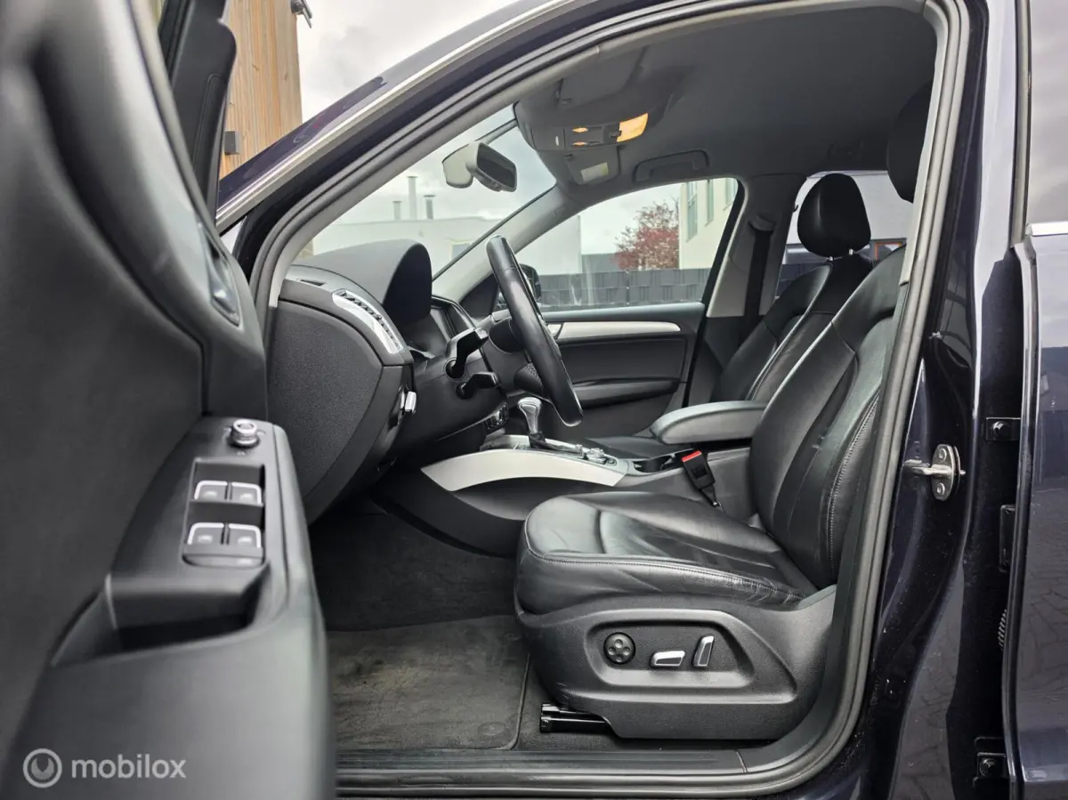 2.0 TFSI QUATTRO 230PK CARPLAY LEER NAVI CRUISE TREKHAAK