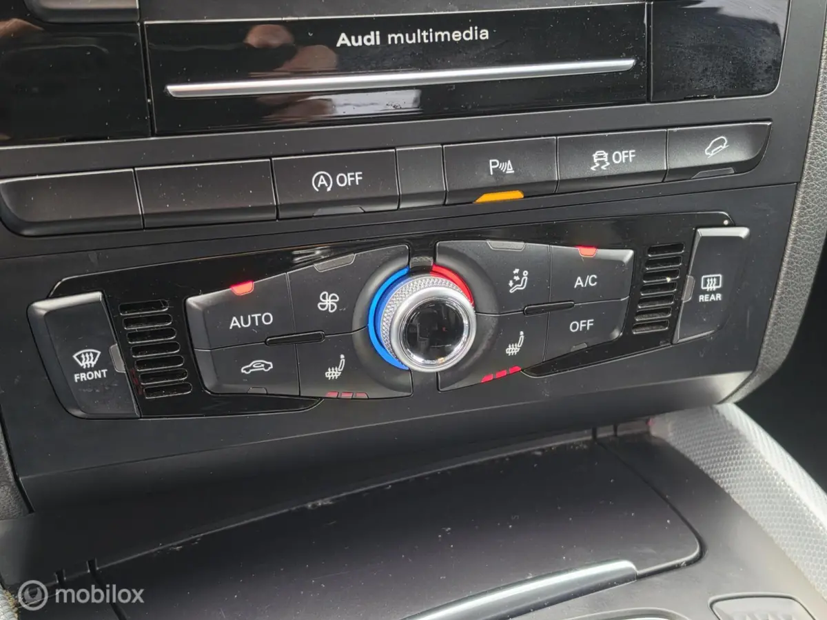2.0 TFSI QUATTRO 230PK CARPLAY LEER NAVI CRUISE TREKHAAK