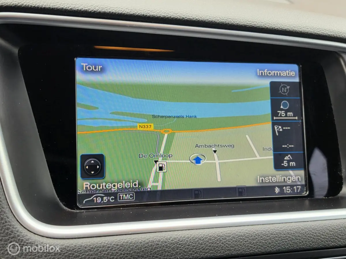 2.0 TFSI QUATTRO 230PK CARPLAY LEER NAVI CRUISE TREKHAAK
