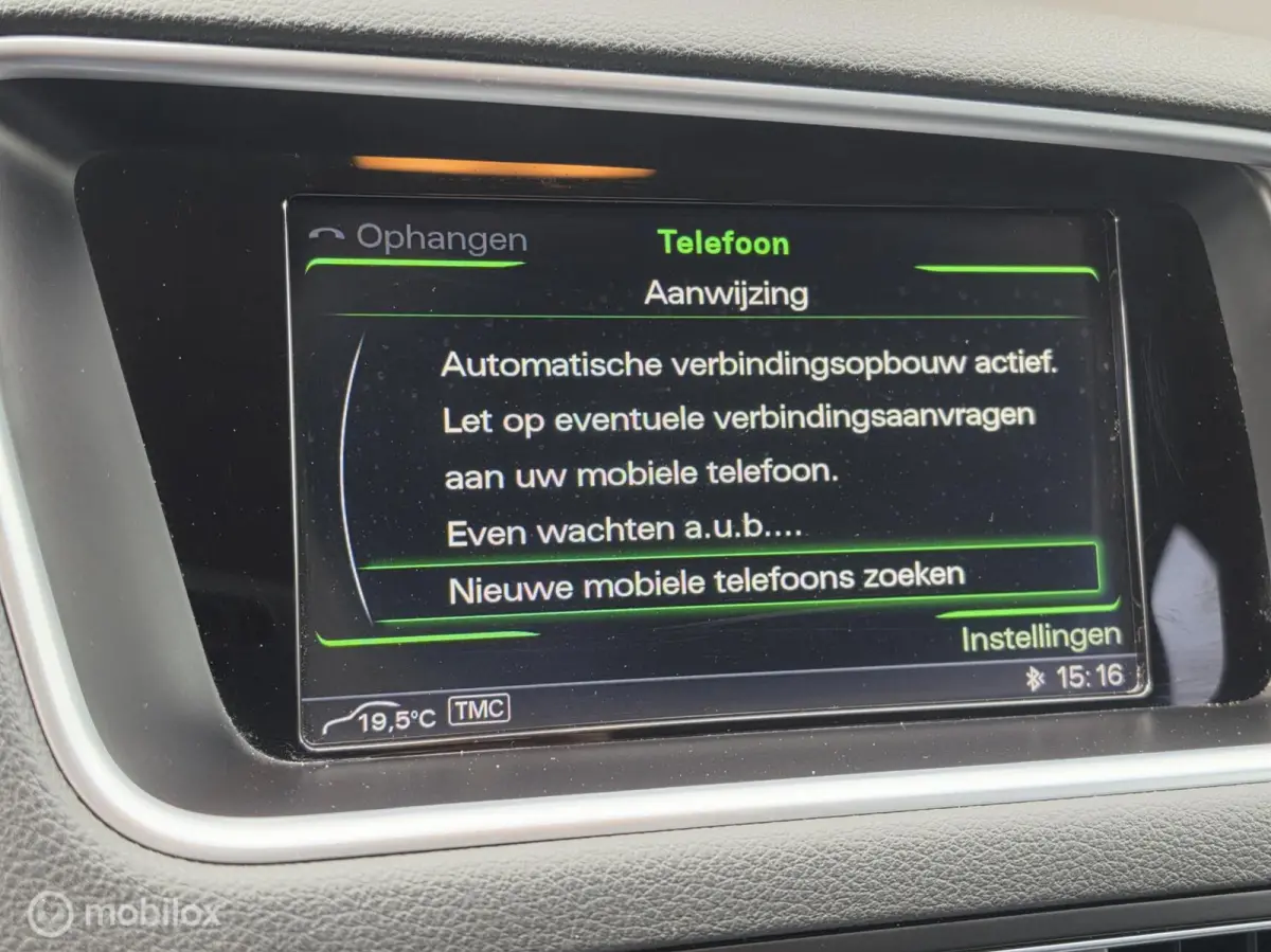 2.0 TFSI QUATTRO 230PK CARPLAY LEER NAVI CRUISE TREKHAAK