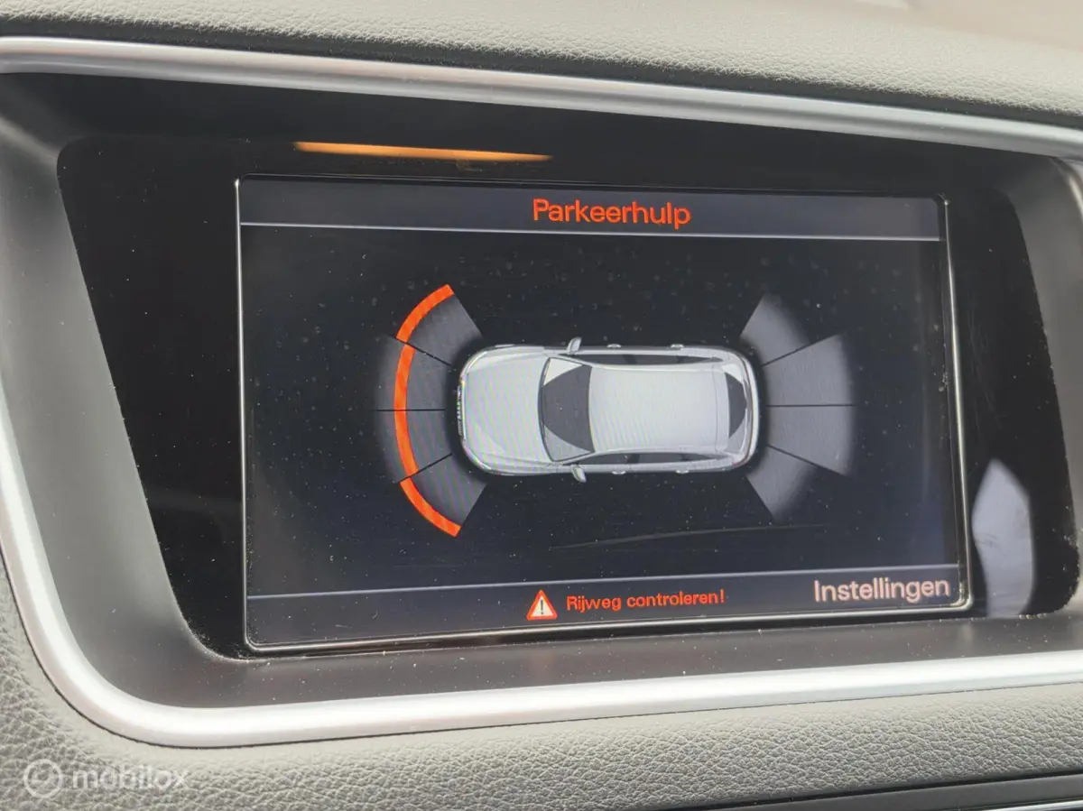2.0 TFSI QUATTRO 230PK CARPLAY LEER NAVI CRUISE TREKHAAK