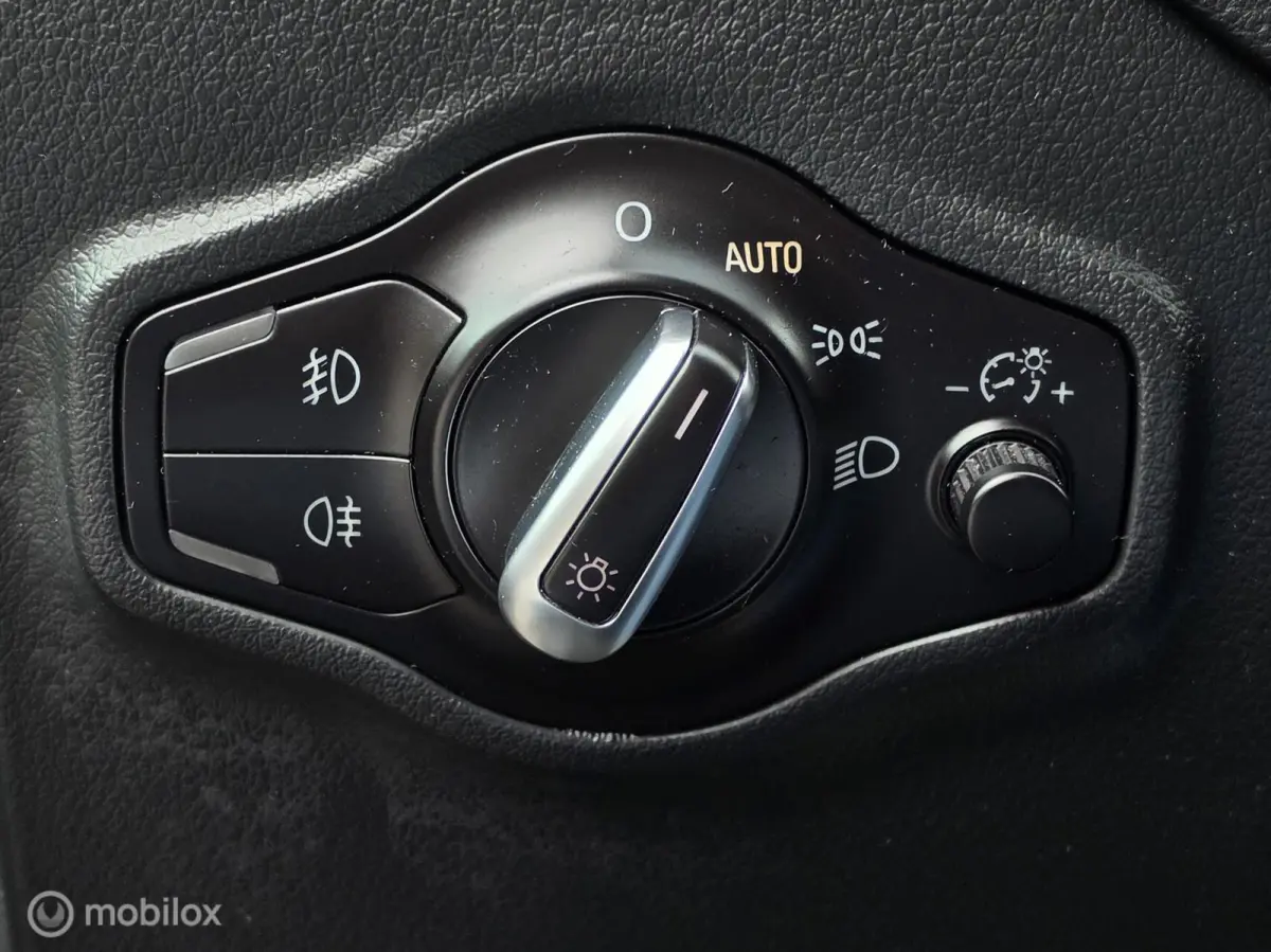 2.0 TFSI QUATTRO 230PK CARPLAY LEER NAVI CRUISE TREKHAAK