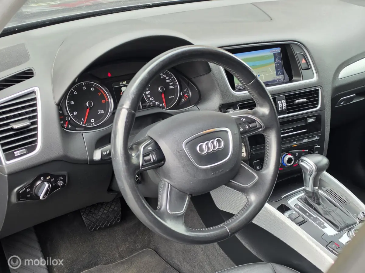 2.0 TFSI QUATTRO 230PK CARPLAY LEER NAVI CRUISE TREKHAAK
