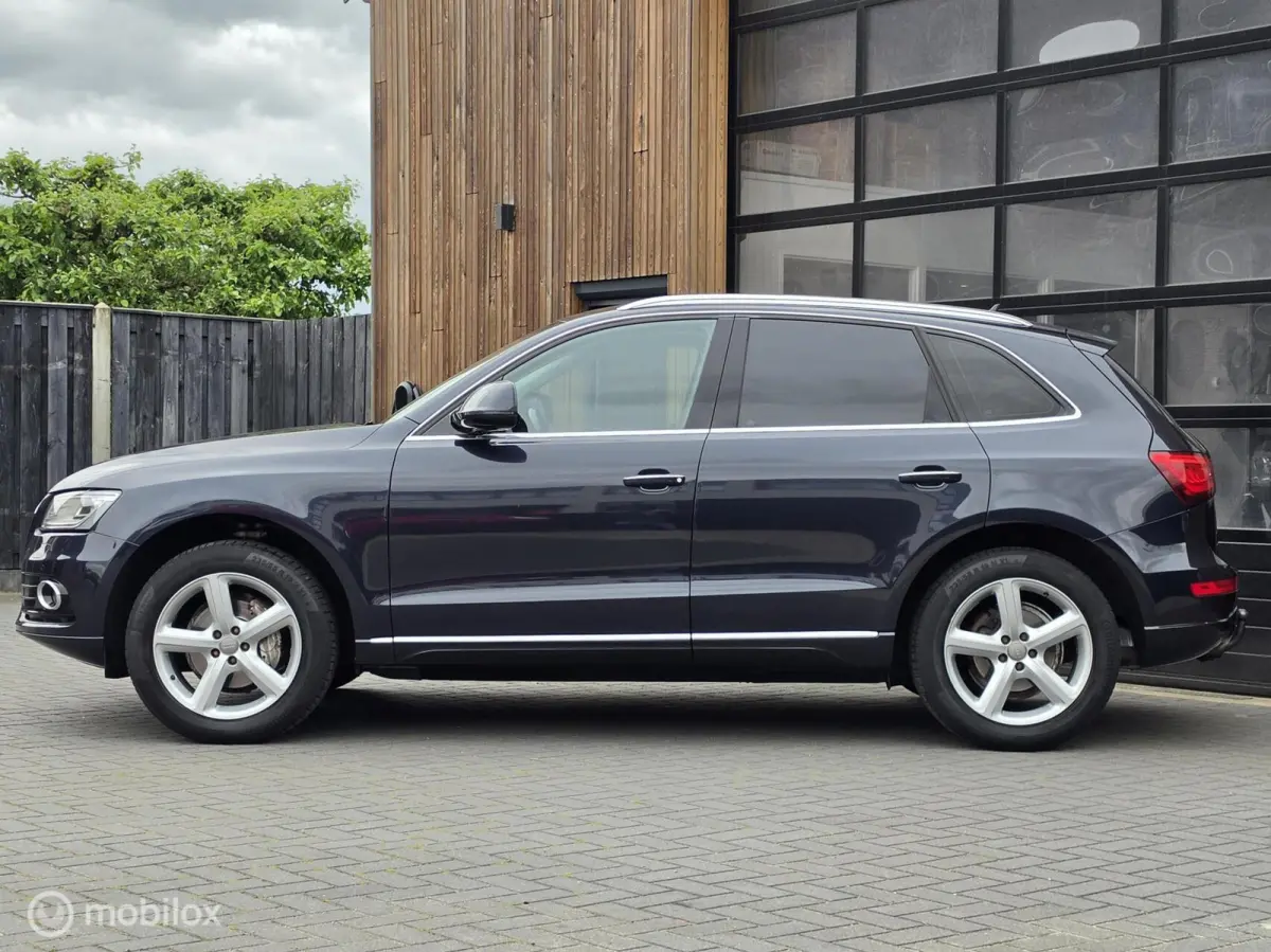 2.0 TFSI QUATTRO 230PK CARPLAY LEER NAVI CRUISE TREKHAAK