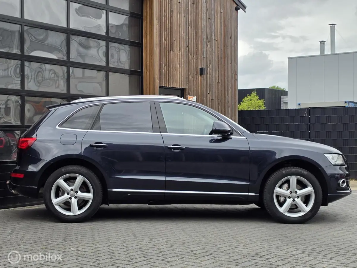 2.0 TFSI QUATTRO 230PK CARPLAY LEER NAVI CRUISE TREKHAAK