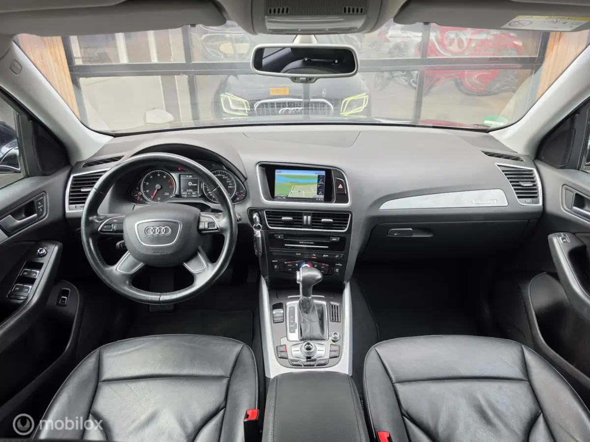 2.0 TFSI QUATTRO 230PK CARPLAY LEER NAVI CRUISE TREKHAAK