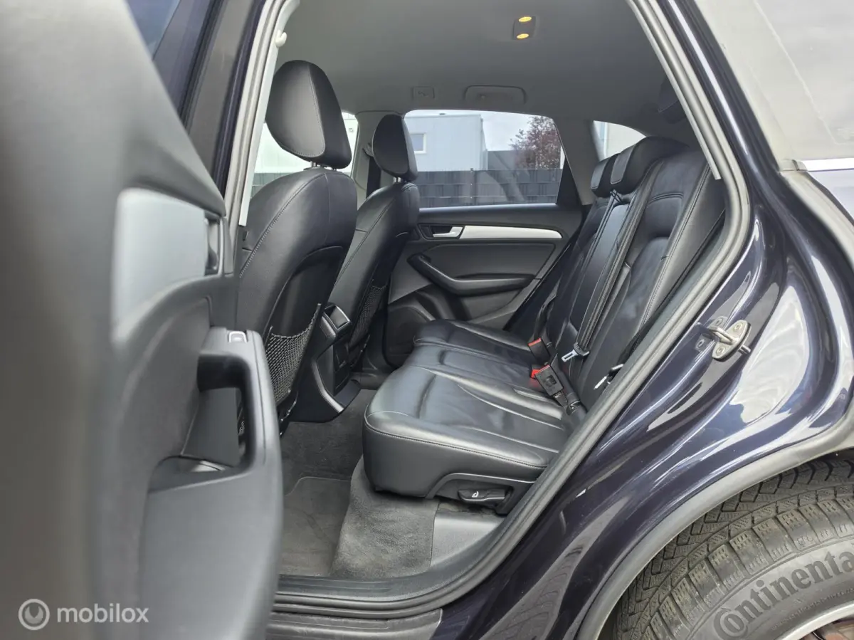 2.0 TFSI QUATTRO 230PK CARPLAY LEER NAVI CRUISE TREKHAAK