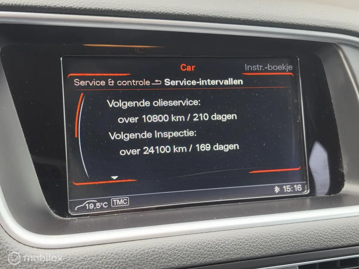 2.0 TFSI QUATTRO 230PK CARPLAY LEER NAVI CRUISE TREKHAAK