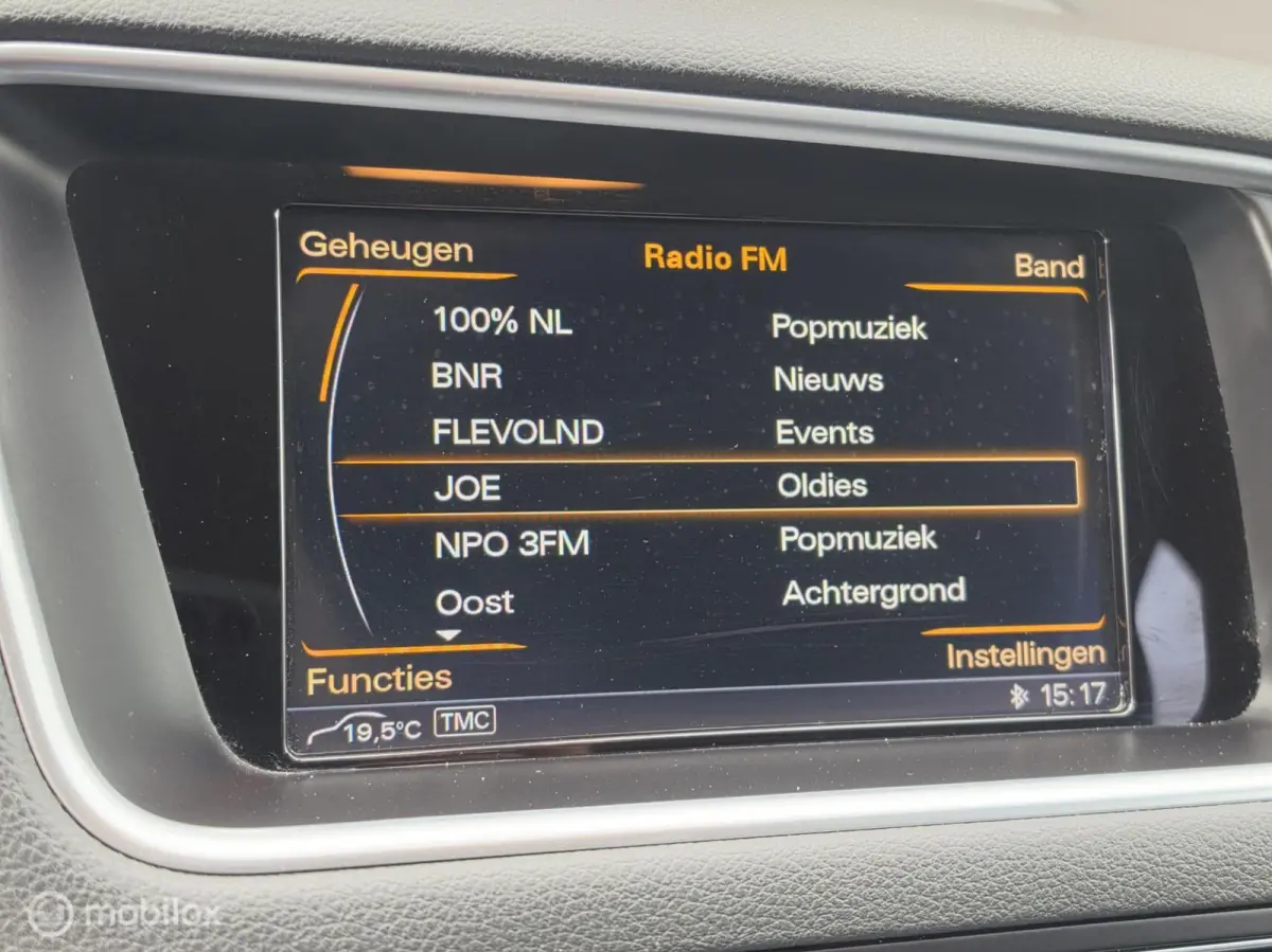 2.0 TFSI QUATTRO 230PK CARPLAY LEER NAVI CRUISE TREKHAAK