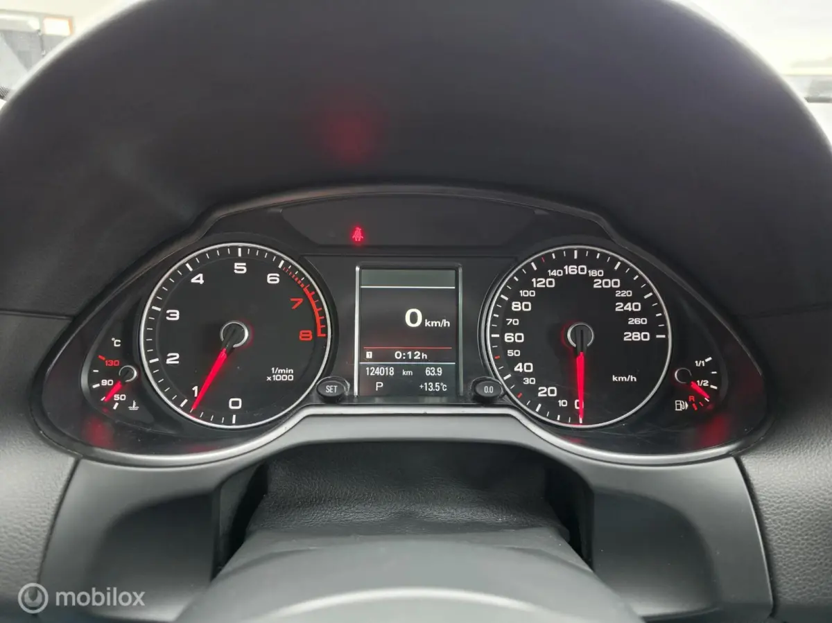 2.0 TFSI QUATTRO 230PK CARPLAY LEER NAVI CRUISE TREKHAAK
