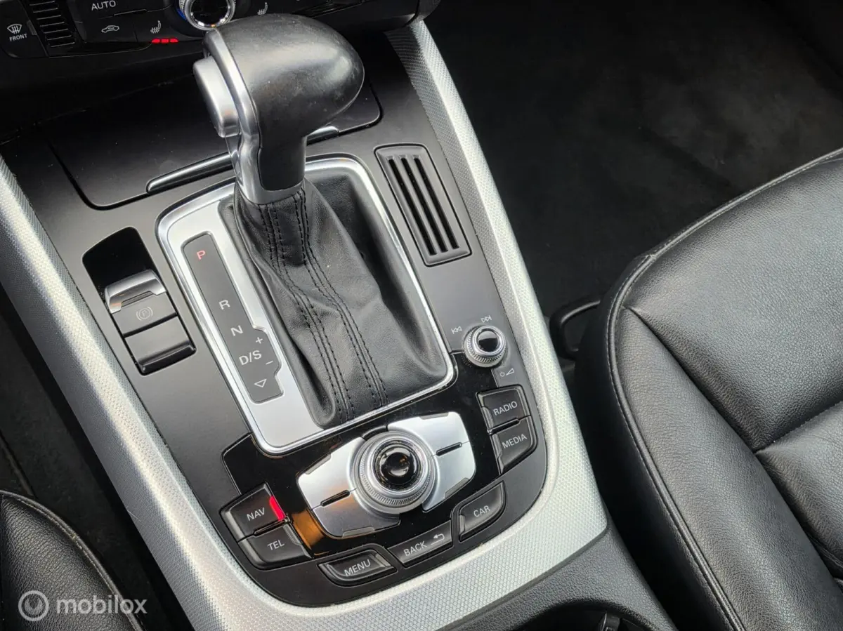 2.0 TFSI QUATTRO 230PK CARPLAY LEER NAVI CRUISE TREKHAAK
