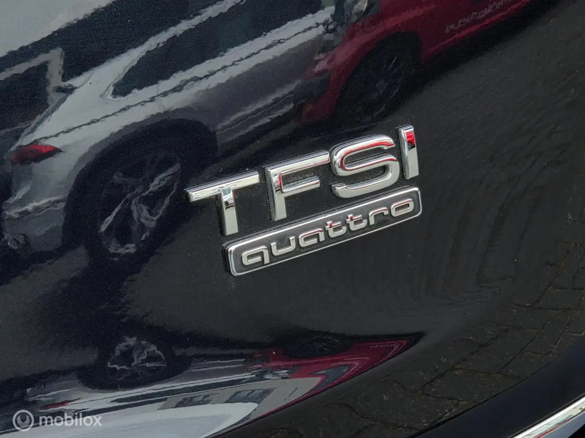 2.0 TFSI QUATTRO 230PK CARPLAY LEER NAVI CRUISE TREKHAAK