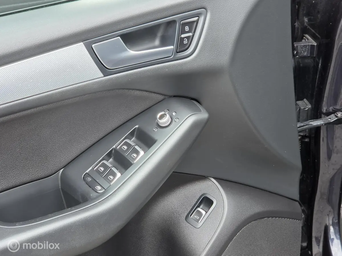 2.0 TFSI QUATTRO 230PK CARPLAY LEER NAVI CRUISE TREKHAAK
