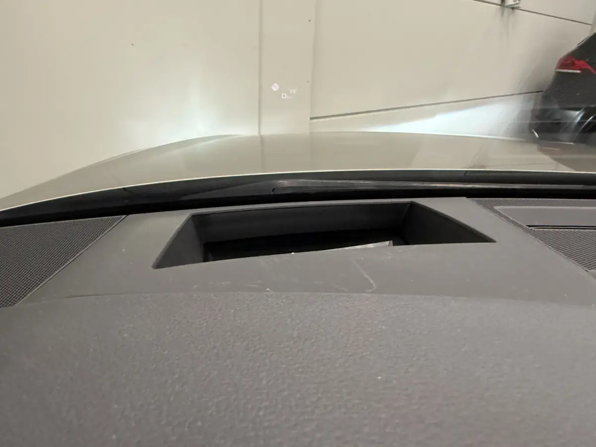 55 TFSI e quattro Competition PANO/SOH 99%/HEAD-UP/MEMORY/360CAMERA/CARPLAY/SFEER/KEYLESS/ACC/MATRIX/20"AUDISPORT/S-LINE SPORTPAKKET/KARATBEIGE METALLIC/VOLLEDIG AUDI DEALER HISTORIE