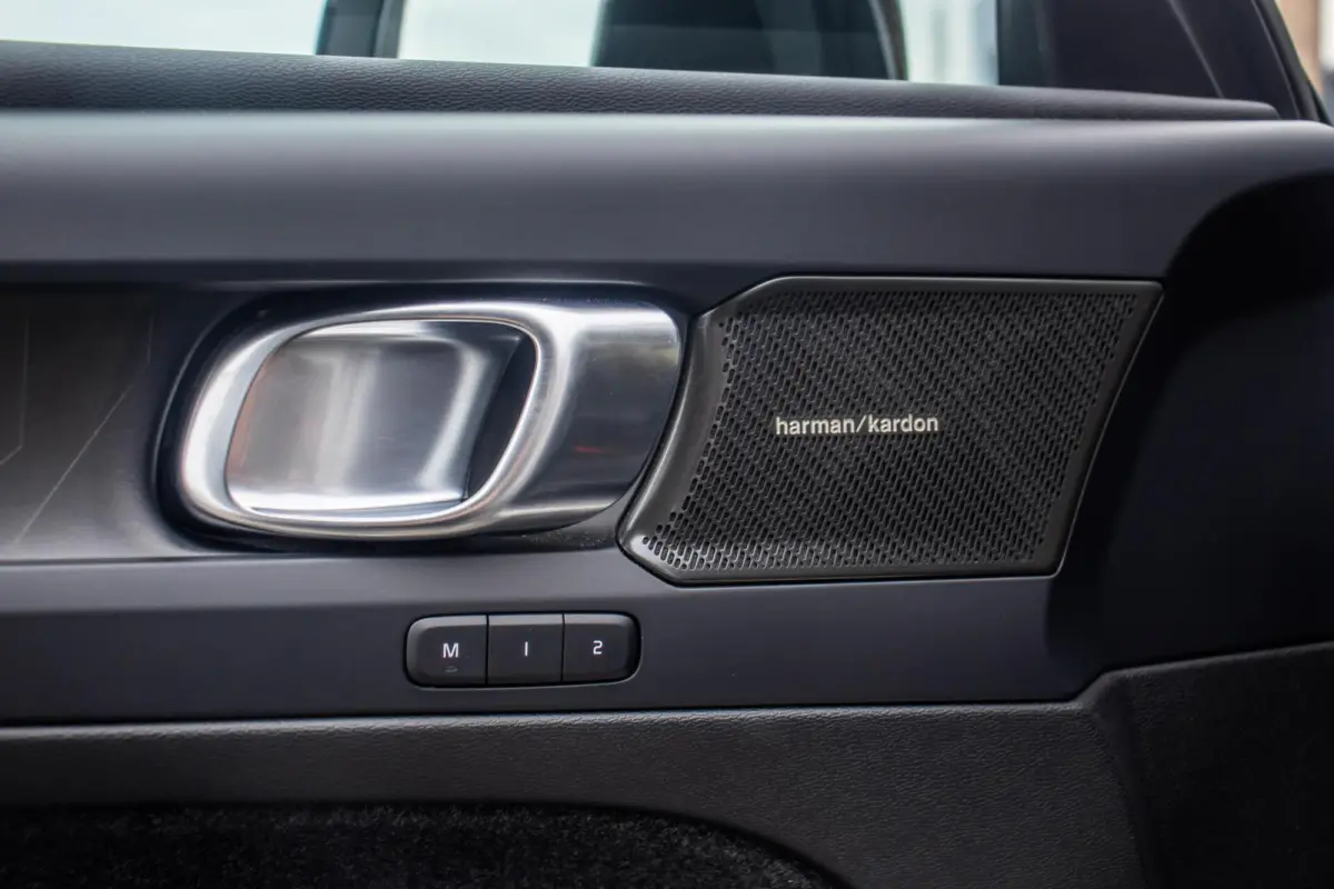 1.5 T5 Plug-in hybrid Ultimate Dark, Pano, Leder