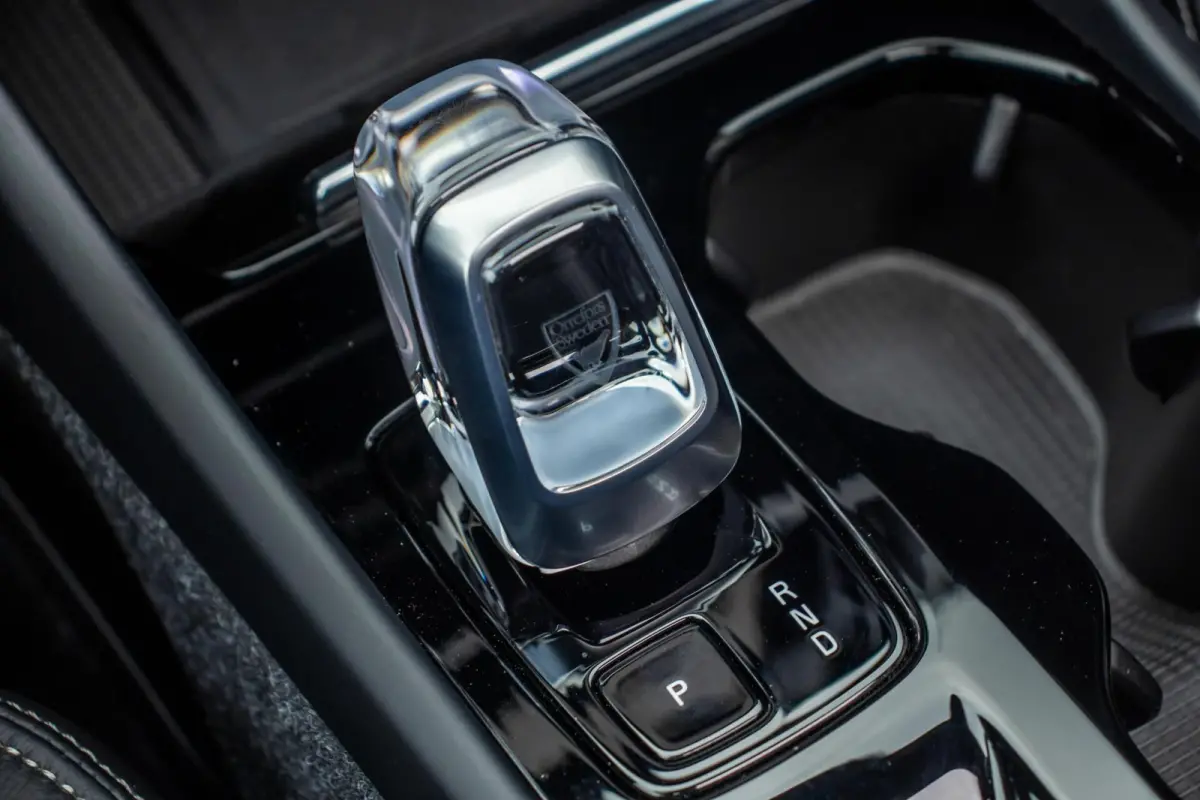 1.5 T5 Plug-in hybrid Ultimate Dark, Pano, Leder