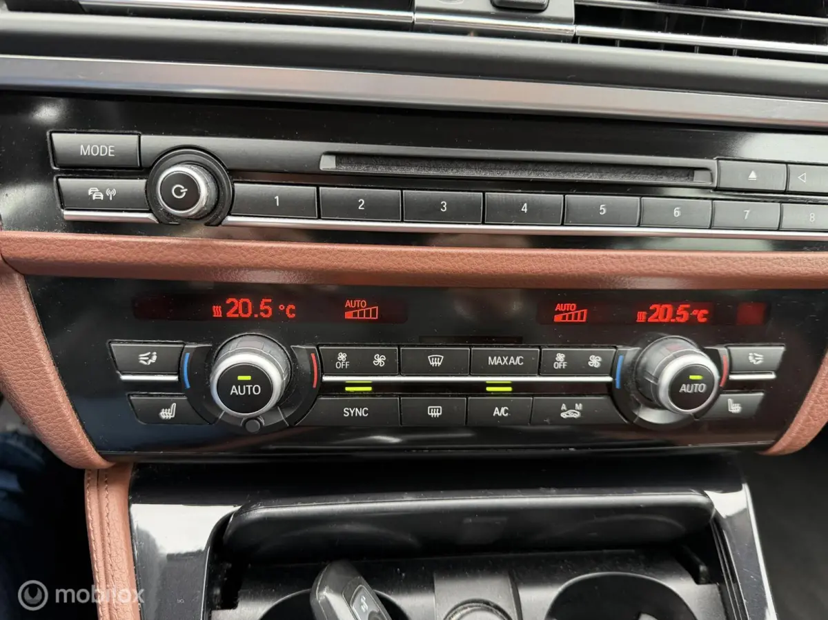 520d Luxury Edition als nieuw