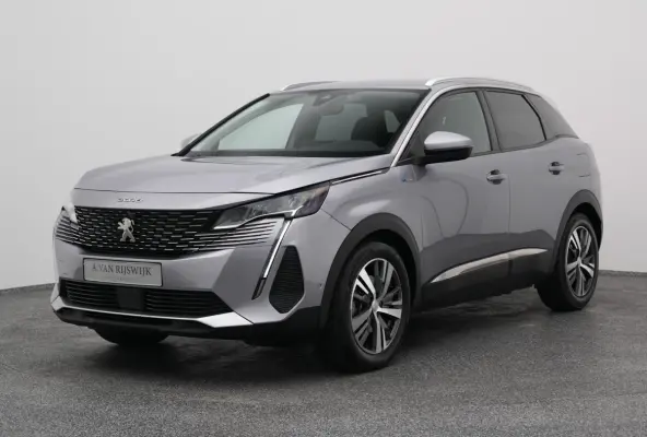 1.6 HYbrid 225 PK Automaat Allure | 360° | KEYLESS | CARPLAY