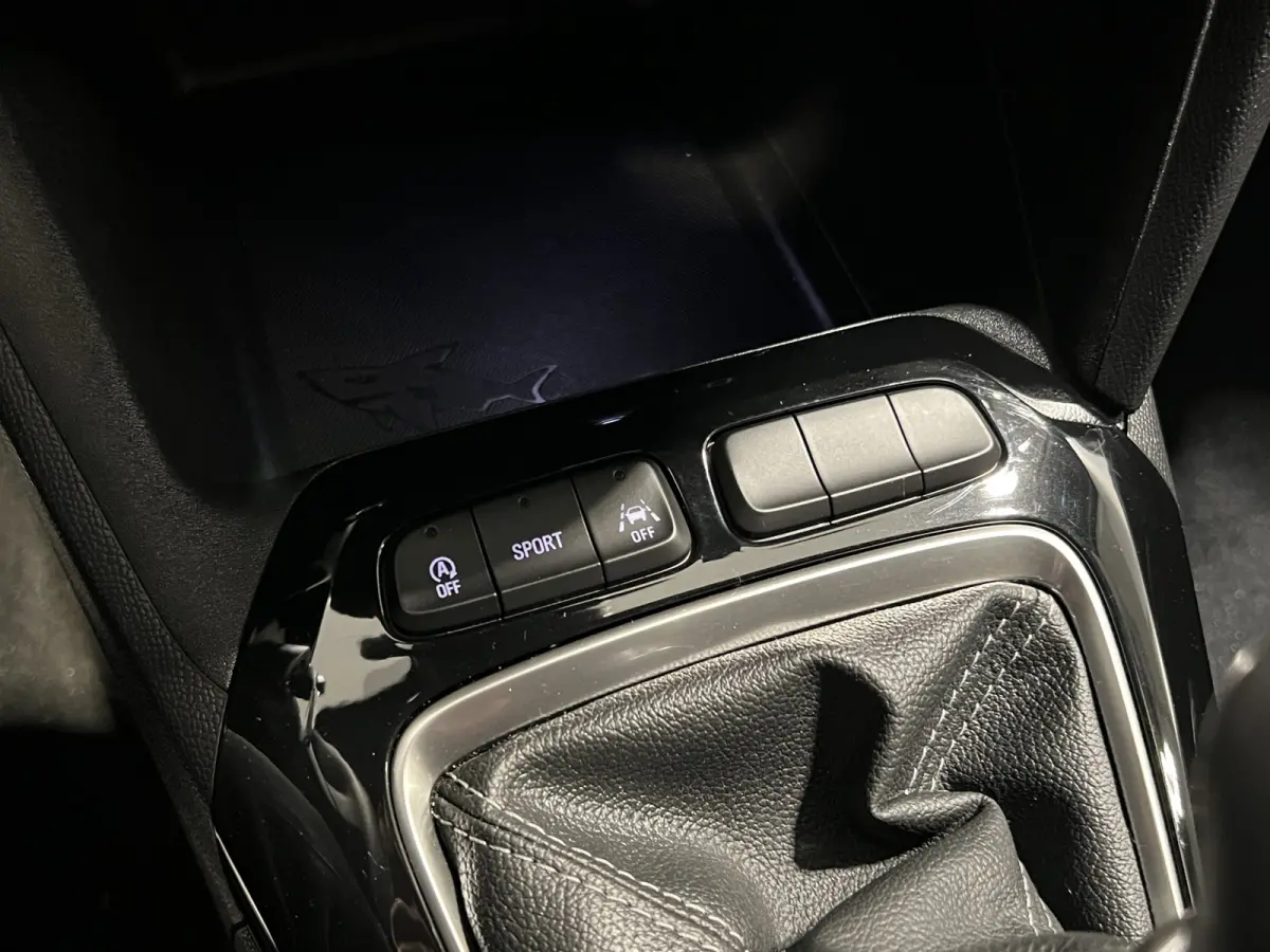 1.2 Turbo GS-line | Android/Apple Carplay | Lichtmetalen Velgen 16" | PDC Voor en Achter | Cruise Control | DAB | Airco |