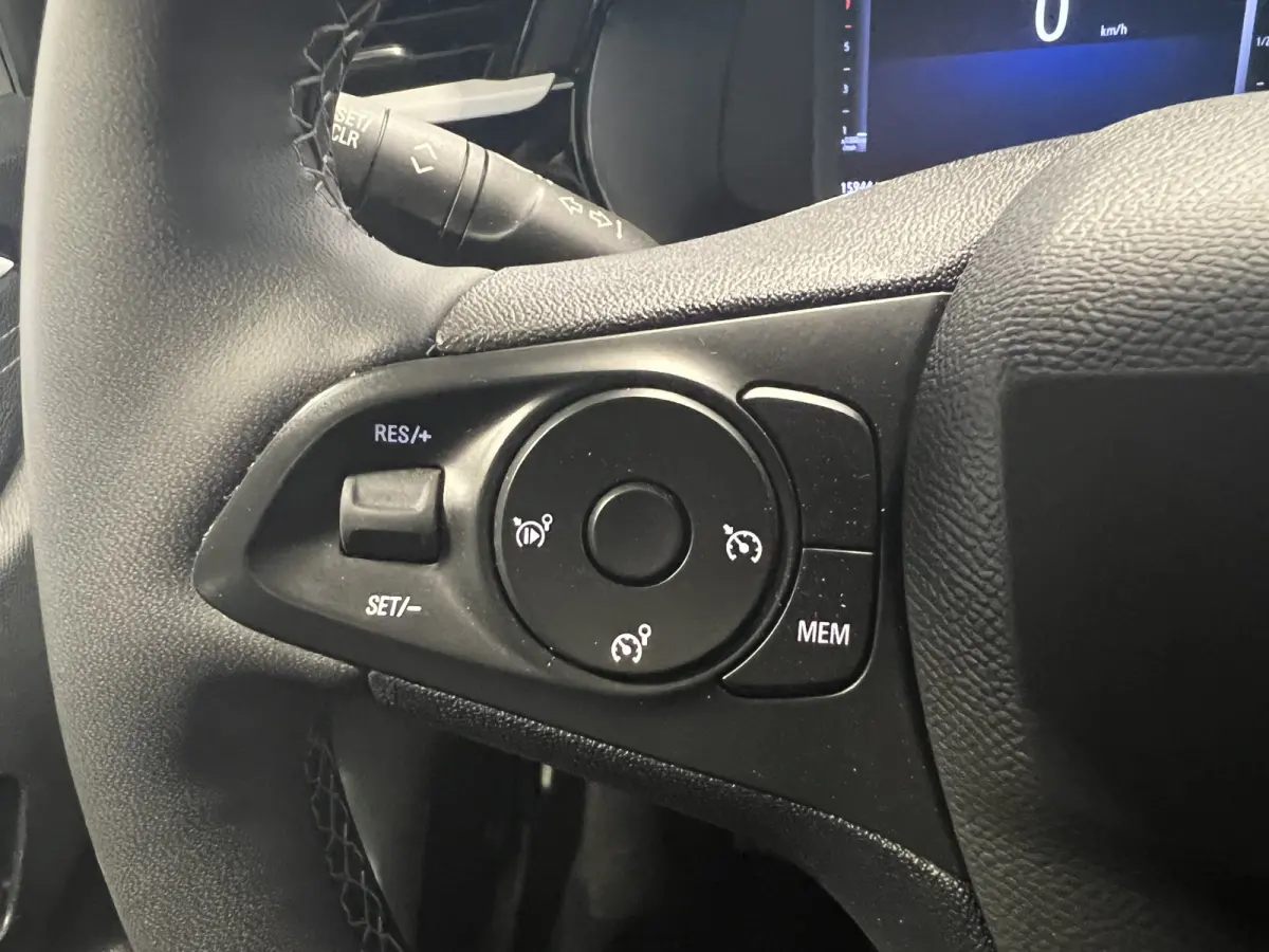 1.2 Turbo GS-line | Android/Apple Carplay | Lichtmetalen Velgen 16" | PDC Voor en Achter | Cruise Control | DAB | Airco |