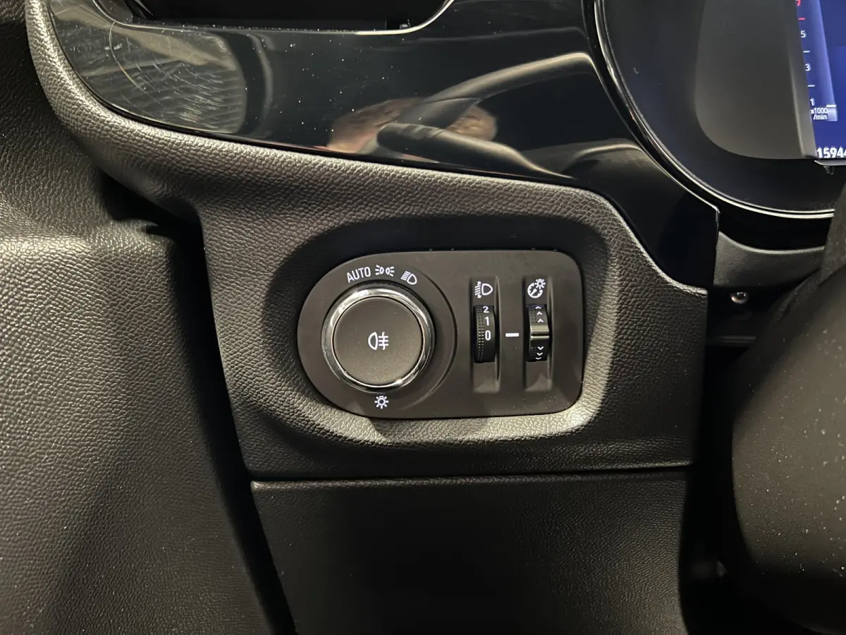 1.2 Turbo GS-line | Android/Apple Carplay | Lichtmetalen Velgen 16" | PDC Voor en Achter | Cruise Control | DAB | Airco |