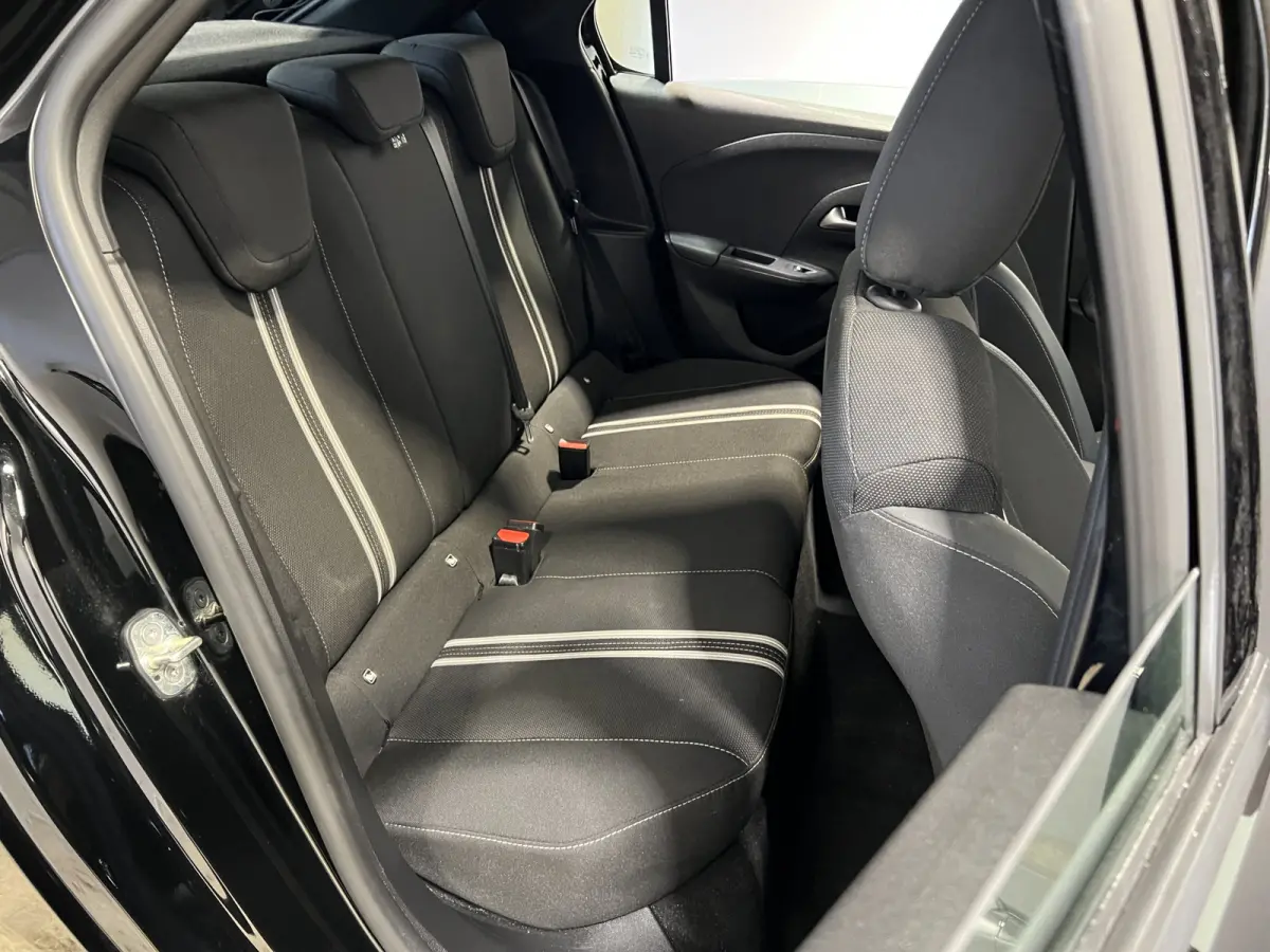 1.2 Turbo GS-line | Android/Apple Carplay | Lichtmetalen Velgen 16" | PDC Voor en Achter | Cruise Control | DAB | Airco |