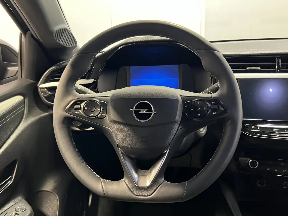 1.2 Turbo GS-line | Android/Apple Carplay | Lichtmetalen Velgen 16" | PDC Voor en Achter | Cruise Control | DAB | Airco |