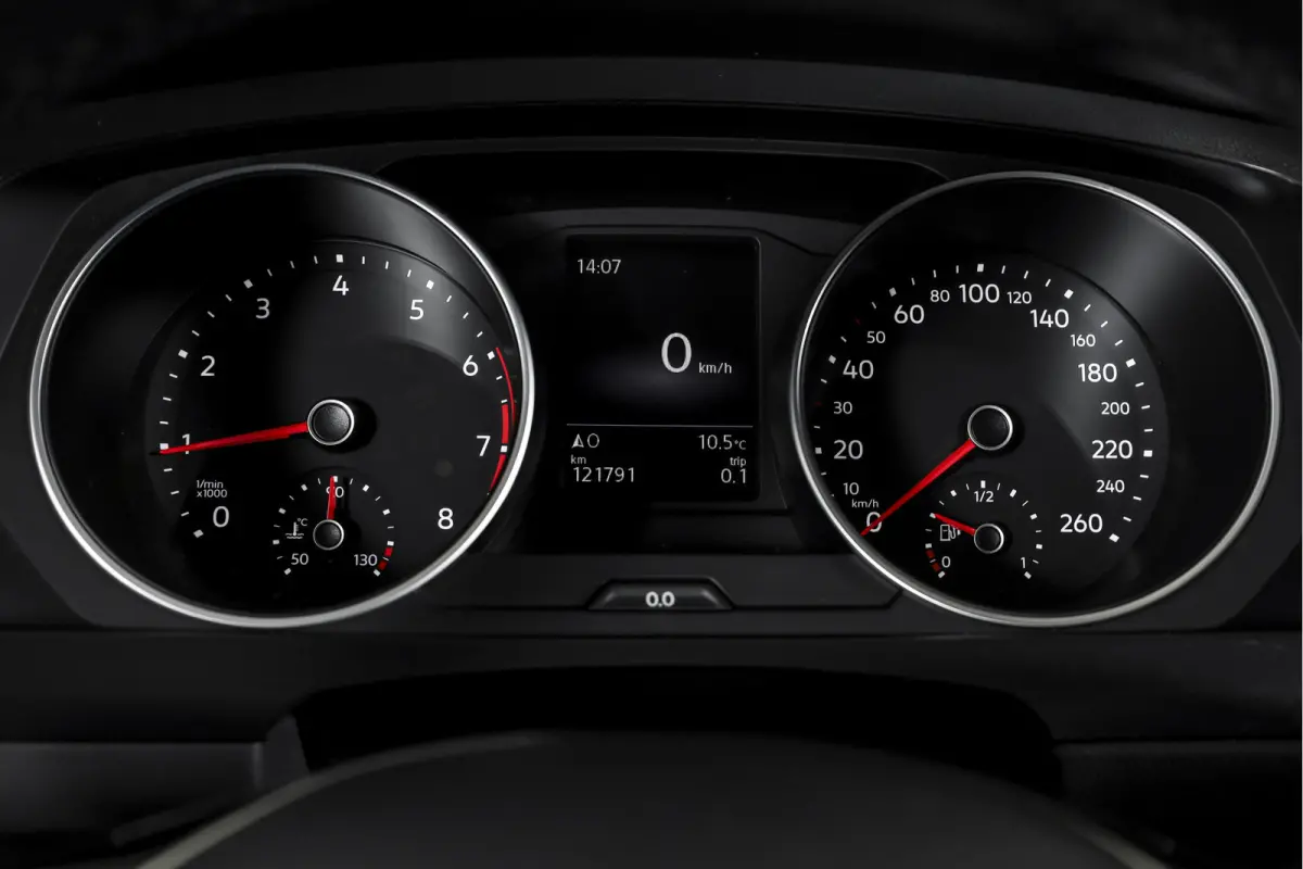 1.5 TSI ACT 150 PK Comfortline Business | Trekhaak | Adapt. Cruise | PDC | Camera | NAV + App. Connect | ECC | LM 17" |