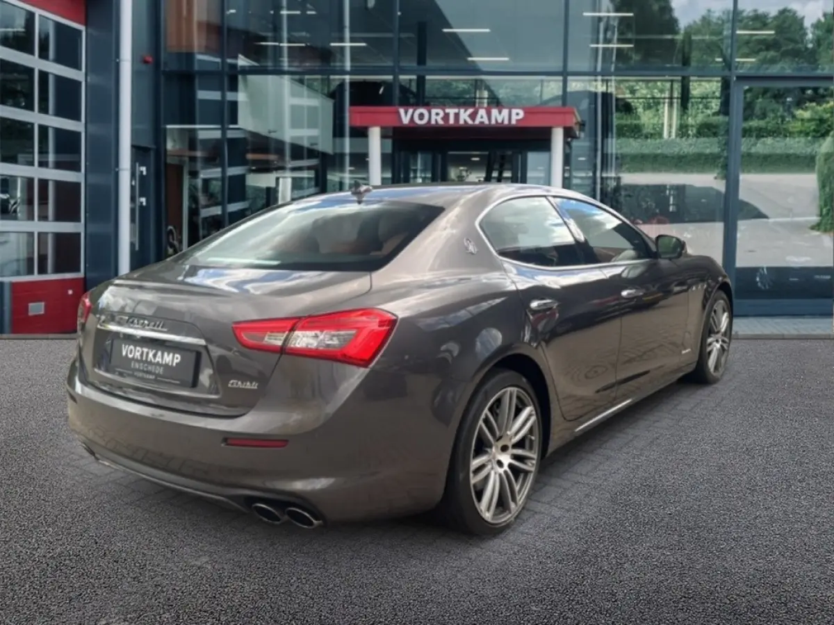 3.0 TDI BOWERS WILKINS/LEDER/CAMERA/NAVI/STOELVERW/ACC